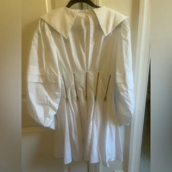 Chopova Lowena one of a kind dress paid over 800 - Picture 3 of 3